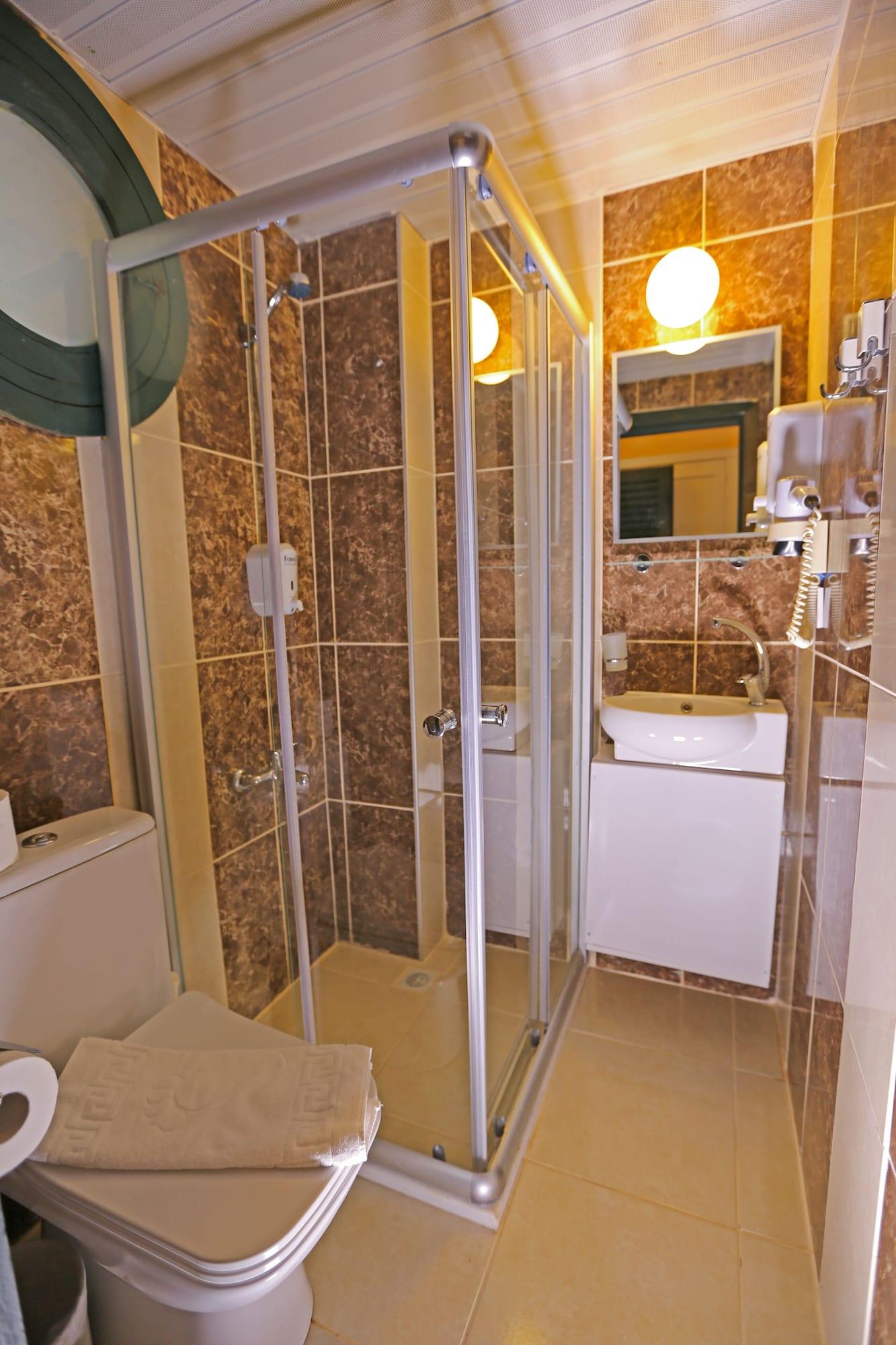 Sky Nova Hotel & Suites Bodrum ภายนอก รูปภาพ