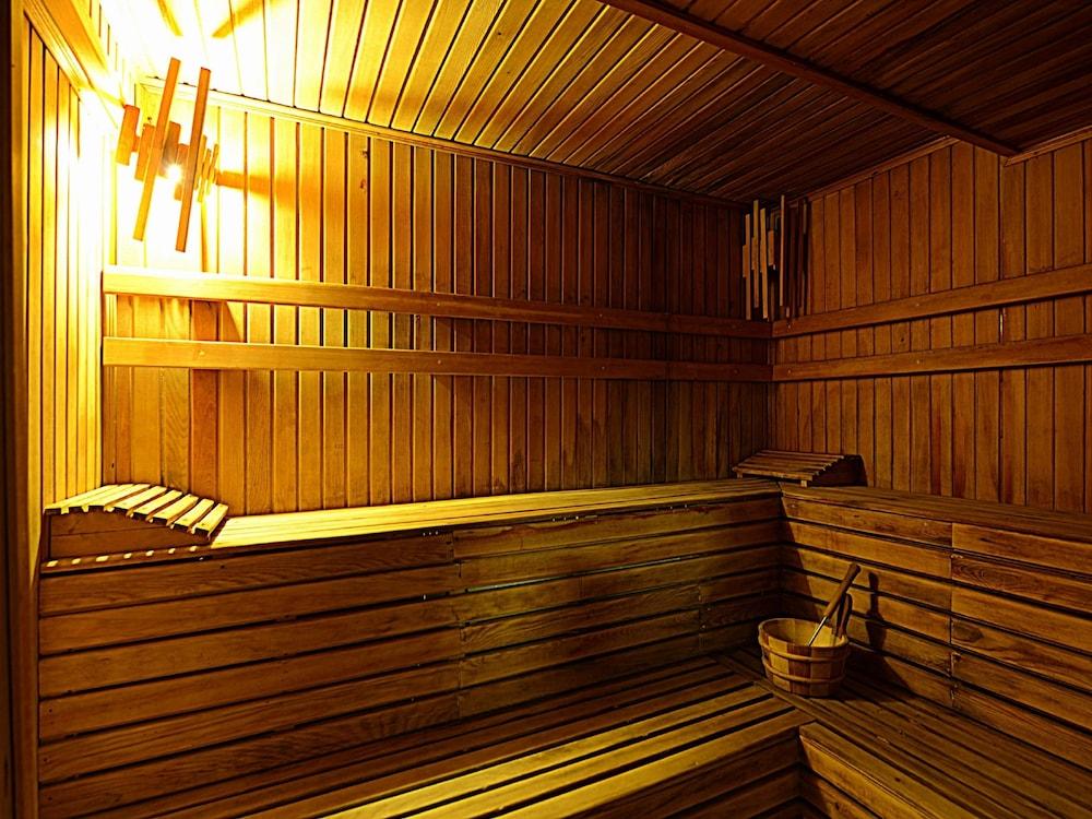 Sky Nova Hotel & Suites Bodrum ภายนอก รูปภาพ