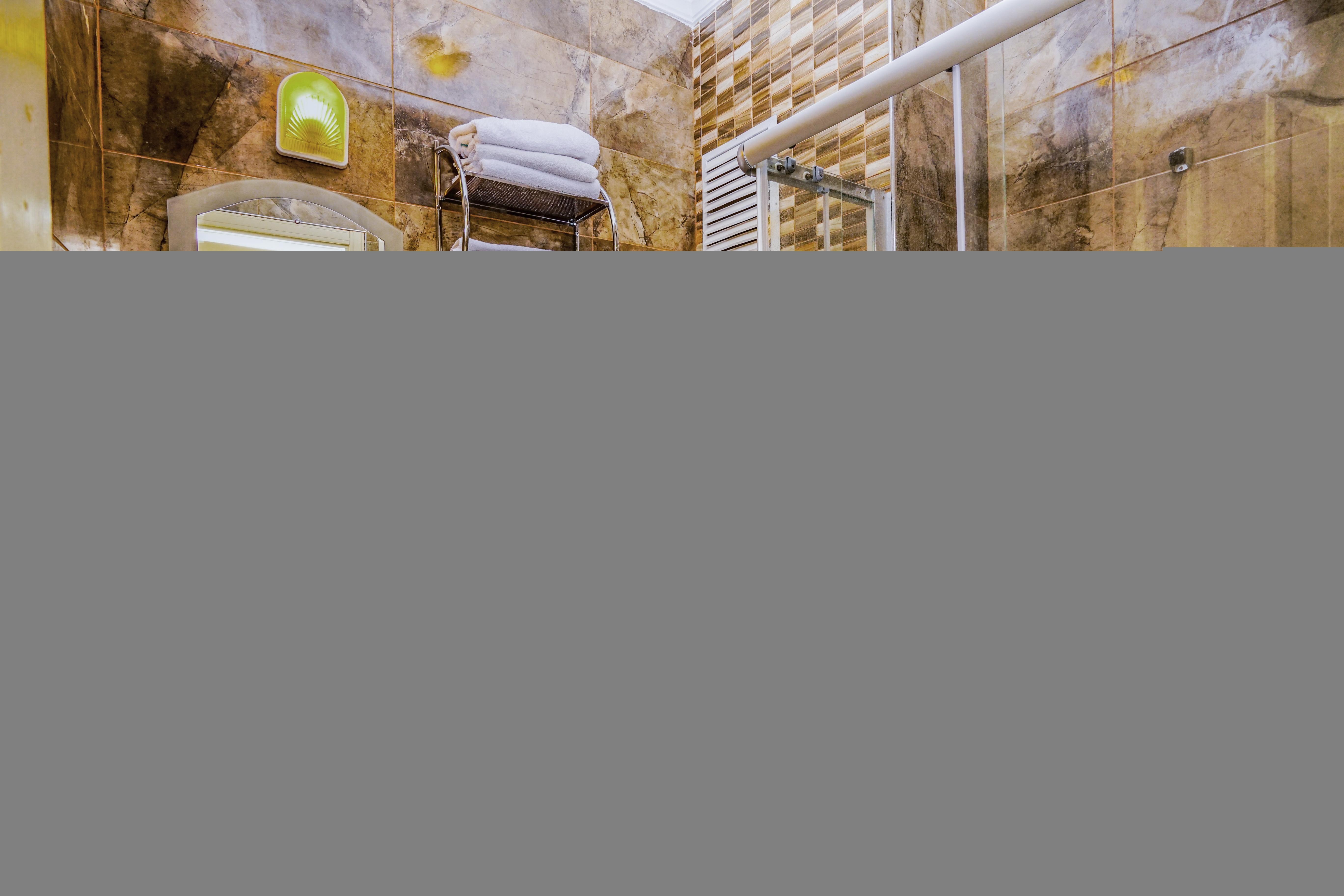 Sky Nova Hotel & Suites Bodrum ภายนอก รูปภาพ