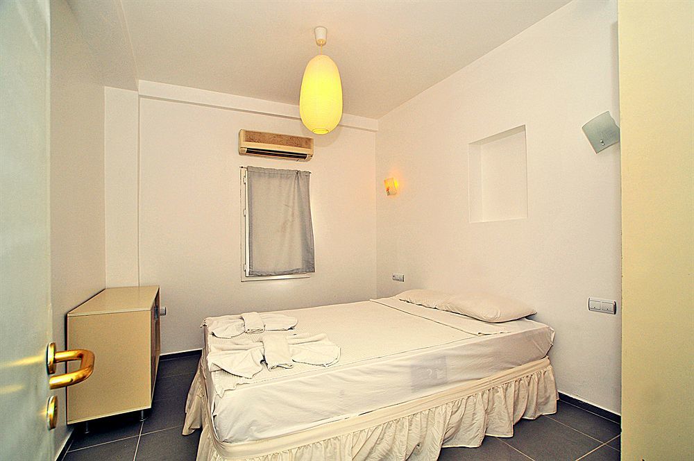 Sky Nova Hotel & Suites Bodrum ภายนอก รูปภาพ