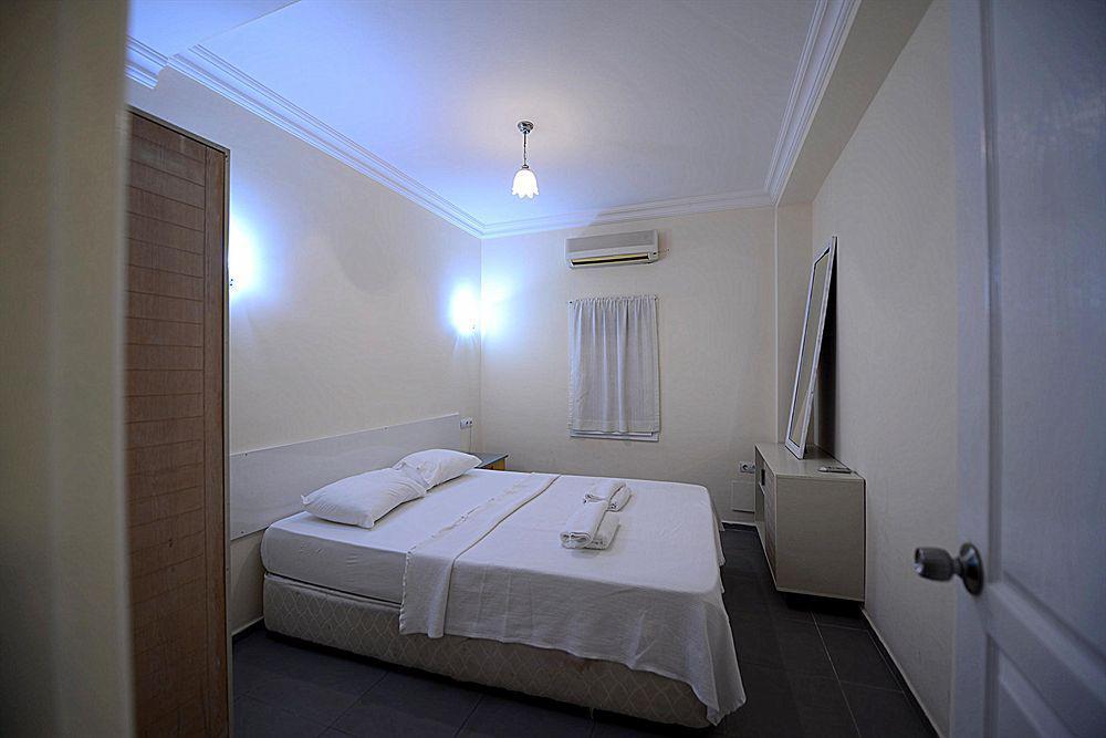Sky Nova Hotel & Suites Bodrum ภายนอก รูปภาพ